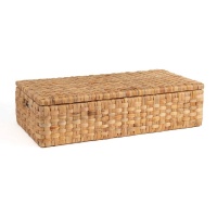 Корзина Под кровать Lomopi единый размер бежевый LA REDOUTE INTERIEURS  фото, kupilegko.ru